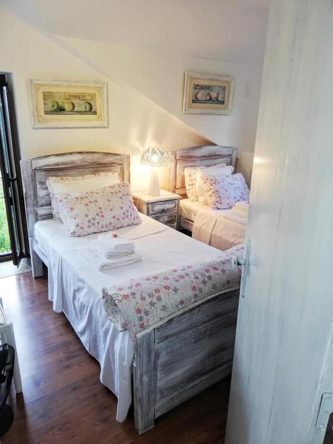 Quinta Do Cavaleiro Ao Sol - Um Lugar Ao Sol Guest House Catraia de Sao Paio Екстериор снимка