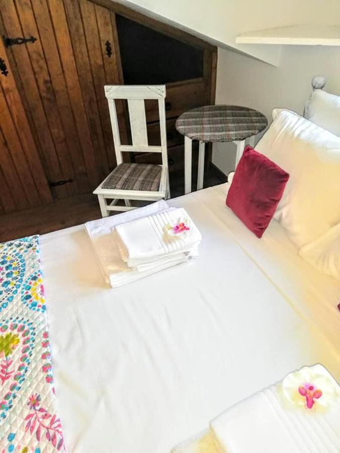 Quinta Do Cavaleiro Ao Sol - Um Lugar Ao Sol Guest House Catraia de Sao Paio Екстериор снимка