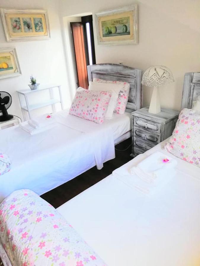 Quinta Do Cavaleiro Ao Sol - Um Lugar Ao Sol Guest House Catraia de Sao Paio Екстериор снимка