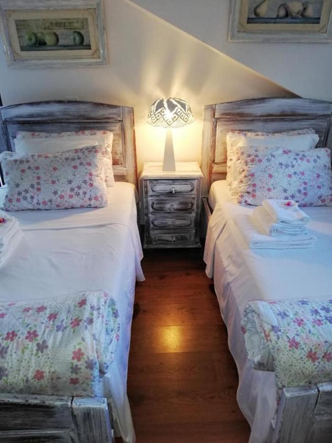 Quinta Do Cavaleiro Ao Sol - Um Lugar Ao Sol Guest House Catraia de Sao Paio Екстериор снимка