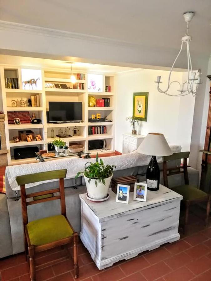 Quinta Do Cavaleiro Ao Sol - Um Lugar Ao Sol Guest House Catraia de Sao Paio Екстериор снимка