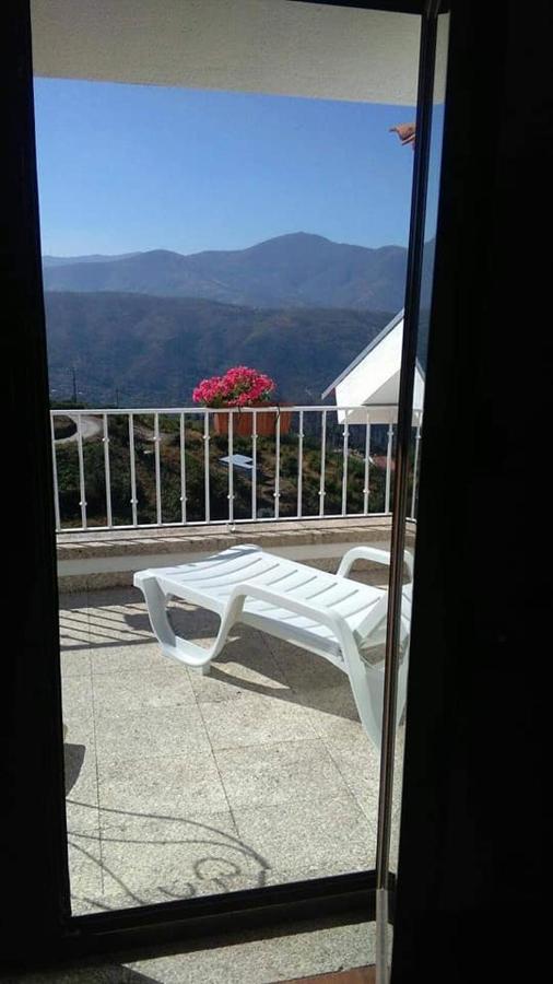 Quinta Do Cavaleiro Ao Sol - Um Lugar Ao Sol Guest House Catraia de Sao Paio Екстериор снимка