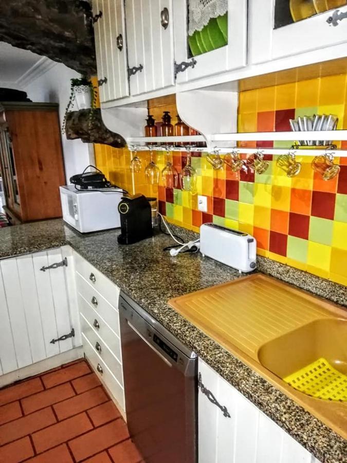 Quinta Do Cavaleiro Ao Sol - Um Lugar Ao Sol Guest House Catraia de Sao Paio Екстериор снимка