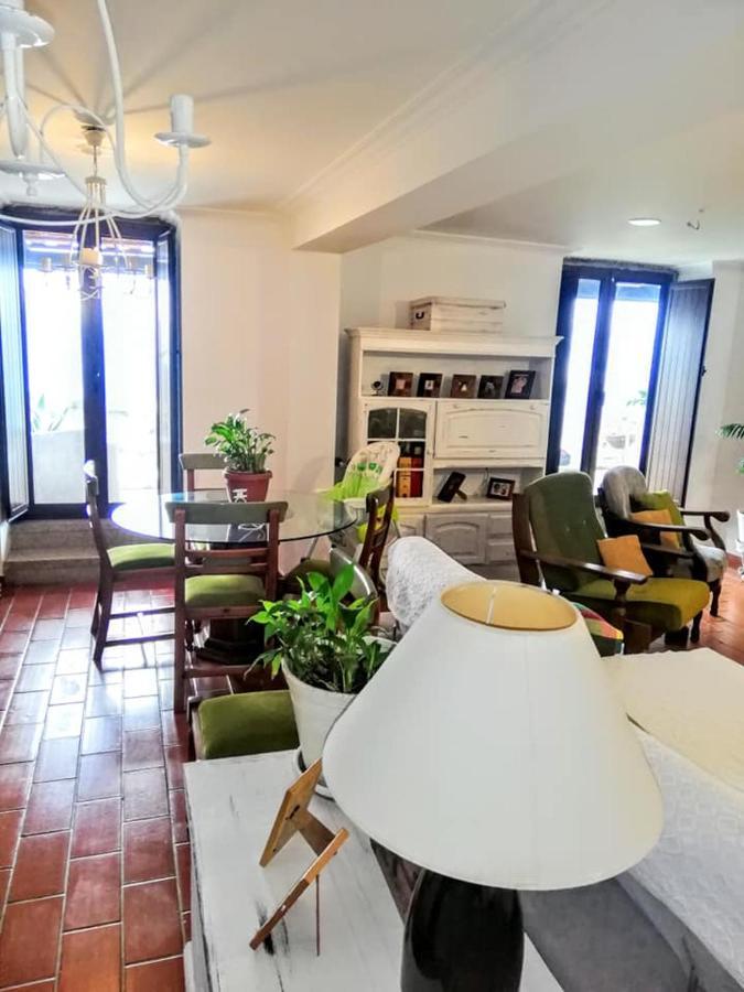 Quinta Do Cavaleiro Ao Sol - Um Lugar Ao Sol Guest House Catraia de Sao Paio Екстериор снимка