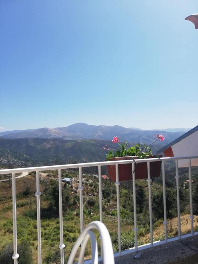 Quinta Do Cavaleiro Ao Sol - Um Lugar Ao Sol Guest House Catraia de Sao Paio Екстериор снимка