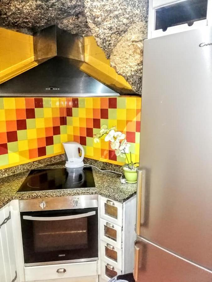 Quinta Do Cavaleiro Ao Sol - Um Lugar Ao Sol Guest House Catraia de Sao Paio Екстериор снимка