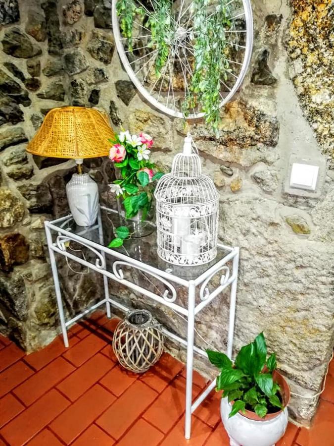 Quinta Do Cavaleiro Ao Sol - Um Lugar Ao Sol Guest House Catraia de Sao Paio Екстериор снимка