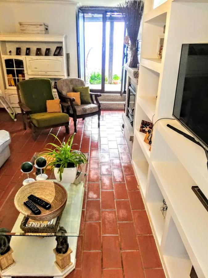 Quinta Do Cavaleiro Ao Sol - Um Lugar Ao Sol Guest House Catraia de Sao Paio Екстериор снимка