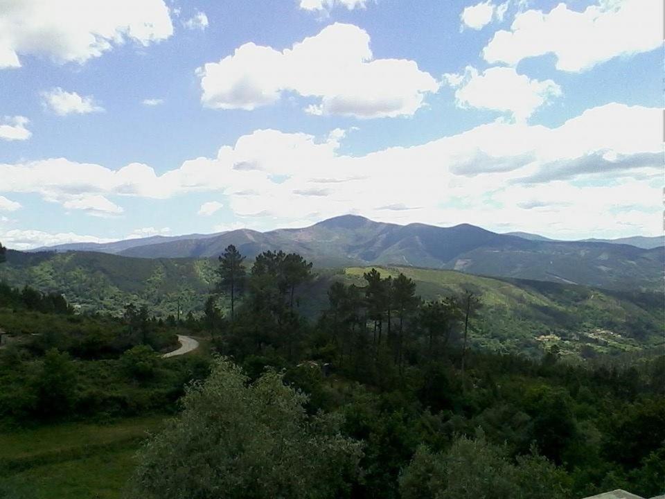 Quinta Do Cavaleiro Ao Sol - Um Lugar Ao Sol Guest House Catraia de Sao Paio Екстериор снимка