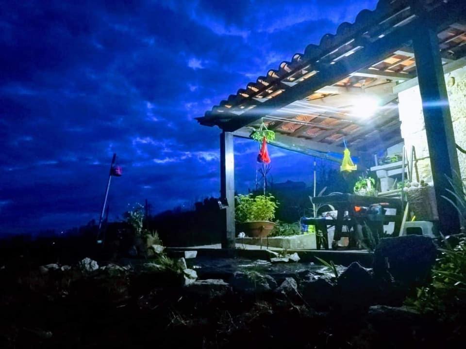 Quinta Do Cavaleiro Ao Sol - Um Lugar Ao Sol Guest House Catraia de Sao Paio Екстериор снимка