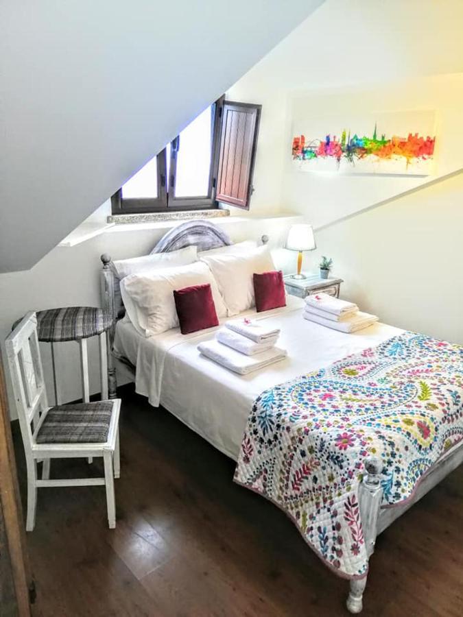 Quinta Do Cavaleiro Ao Sol - Um Lugar Ao Sol Guest House Catraia de Sao Paio Екстериор снимка