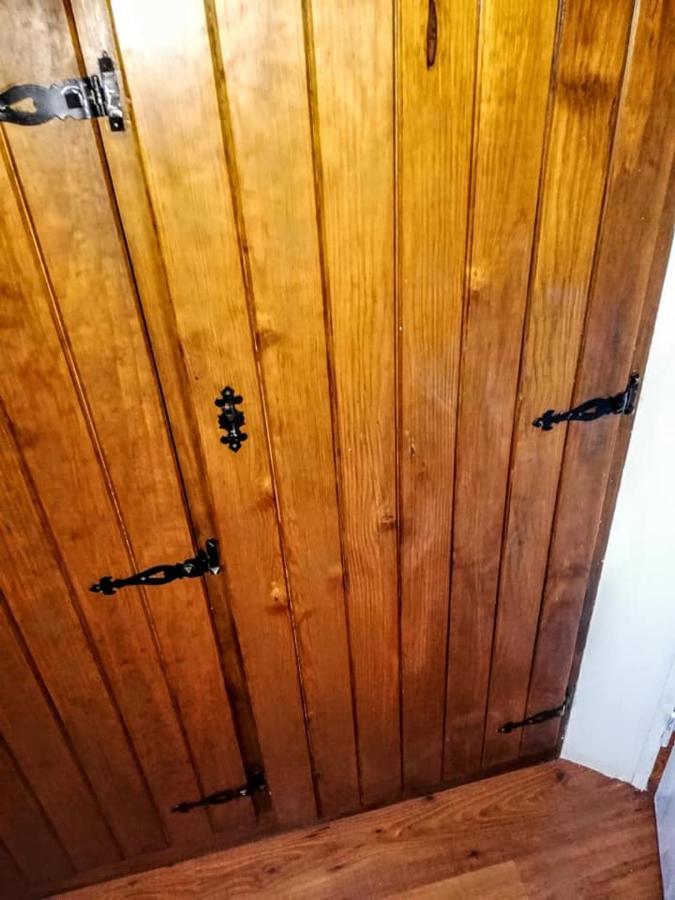 Quinta Do Cavaleiro Ao Sol - Um Lugar Ao Sol Guest House Catraia de Sao Paio Екстериор снимка