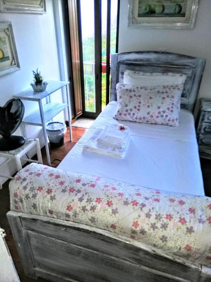 Quinta Do Cavaleiro Ao Sol - Um Lugar Ao Sol Guest House Catraia de Sao Paio Екстериор снимка