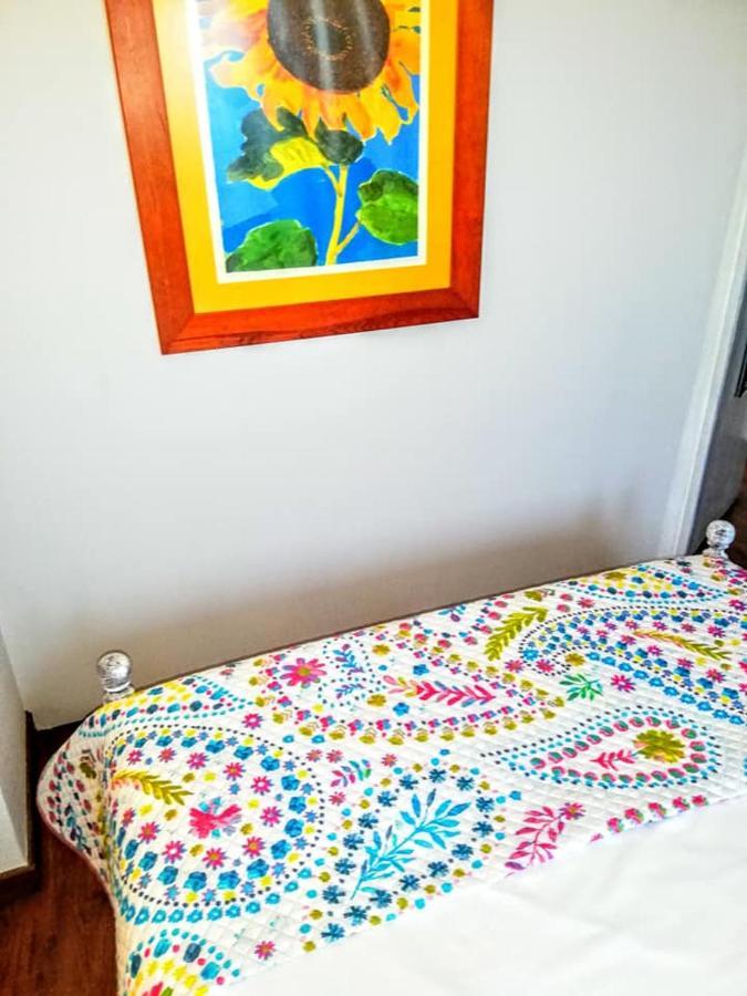 Quinta Do Cavaleiro Ao Sol - Um Lugar Ao Sol Guest House Catraia de Sao Paio Екстериор снимка