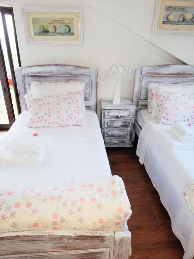 Quinta Do Cavaleiro Ao Sol - Um Lugar Ao Sol Guest House Catraia de Sao Paio Екстериор снимка
