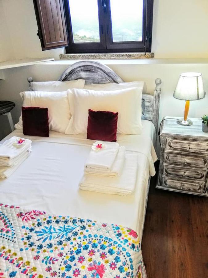 Quinta Do Cavaleiro Ao Sol - Um Lugar Ao Sol Guest House Catraia de Sao Paio Екстериор снимка