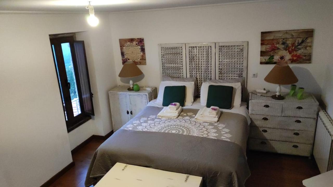 Quinta Do Cavaleiro Ao Sol - Um Lugar Ao Sol Guest House Catraia de Sao Paio Екстериор снимка