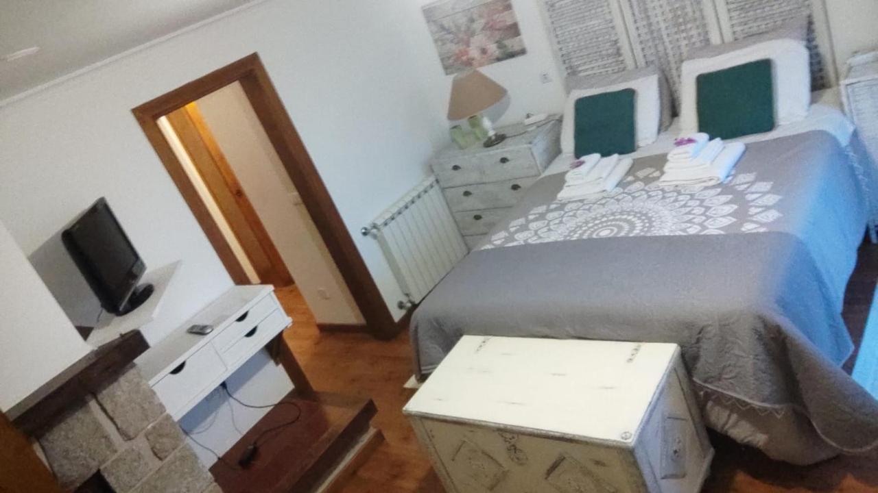 Quinta Do Cavaleiro Ao Sol - Um Lugar Ao Sol Guest House Catraia de Sao Paio Екстериор снимка