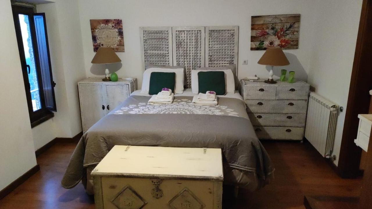 Quinta Do Cavaleiro Ao Sol - Um Lugar Ao Sol Guest House Catraia de Sao Paio Екстериор снимка